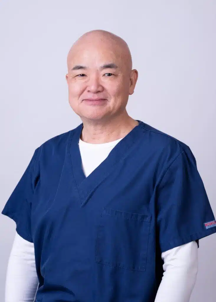 Dr. David Gao 高小萌 - Psychiatrist Middletown NY