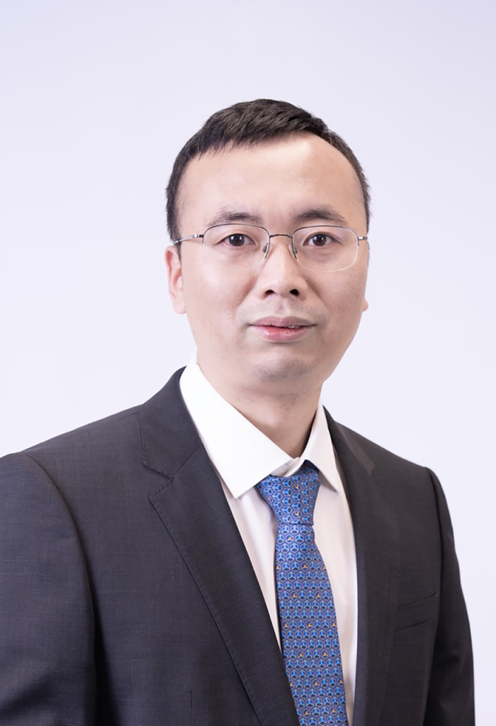 Dr. Xiao Chuan 肖传 - Acupuncture Middletown NY